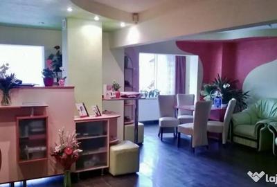 Apartament cu 4 camere decomandat, mobilat în Răcădău - 7