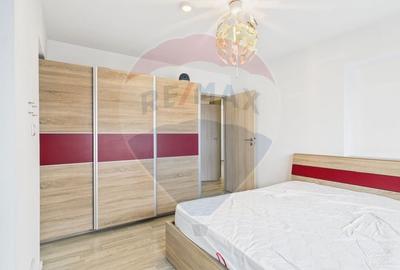 Apartament 2 camere Militari Residence, 71 mp - 9
