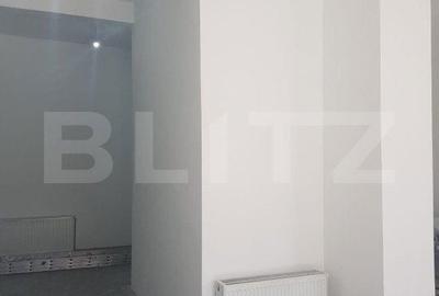 Spațiu comercial, de 680 mp, în Paltin - 1