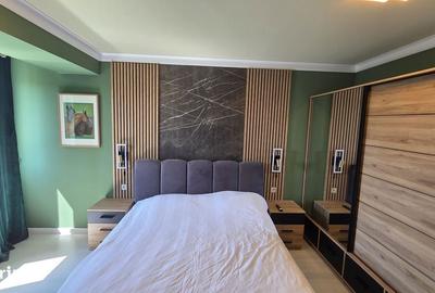 Apartament cu 2 camere decomandat în Central - 9