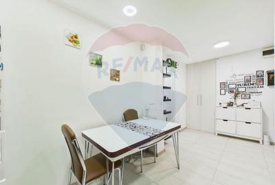 Apartament de vanzare 3 camere Parc Sebastian - 8
