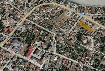 Teren Construcții de 2604 mp, în Central - 3