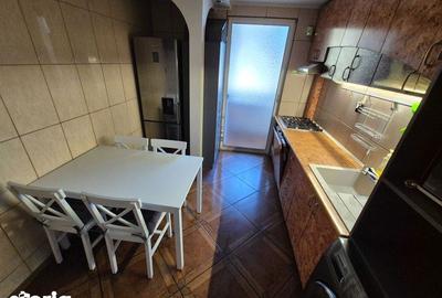 Apartament cu 2 camere decomandat în Țiglina 1 - 3