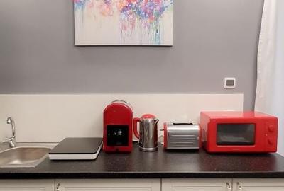 Universitate apartament 5 camere 220 mp de inchiriat - 18