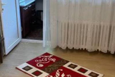 Garsonieră zona trocadero  mobilată utilată 25 mp etaj p/4 - 2