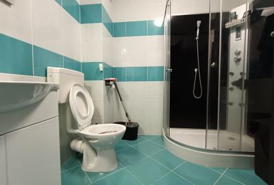 Apartament cu 2 camere decomandat, mobilat în Militari - 6