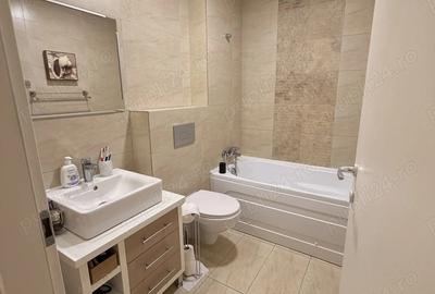 Apartament cu 2 camere decomandat în Central - 4