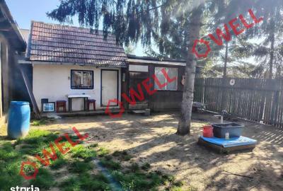 Casă cu 2 camere cu Teren 561 Mp în Central - 6