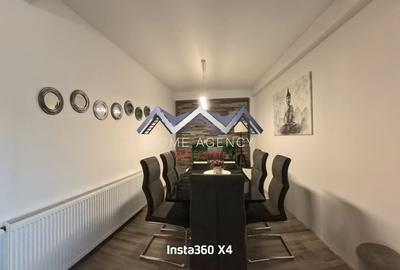 Casă modernă P+1 Tunari | 5 camere | 150 mp utili - 2