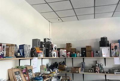 Spațiu comercial, de 150 mp, în Central - 1