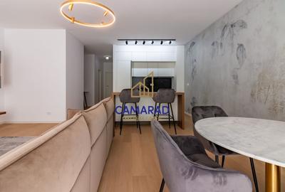 Apartament 3 camere de inchiriat in Baneasa | The Ivy - 3