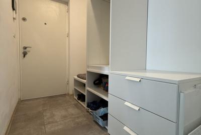 Apartament cu 2 camere semidecomandat, mobilat în Braytim - 9