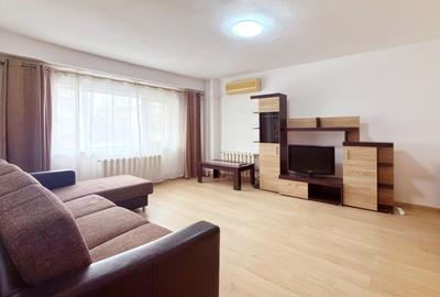 Sector 3 - Unirii apartament 2 camere decomandat et 1/4 bloc 1996 - 5