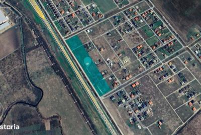 Teren de 658 mp, în Central - 1