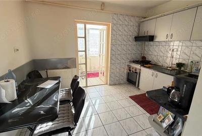 Apartament cu 3 camere decomandat în Bogdan Vodă - 3