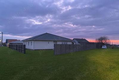 Casă cu Teren 462 Mp în Șag - 3