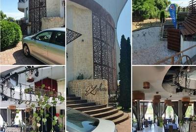 Spațiu comercial, de 305 mp, în Central - 2