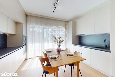 Apartament cu 2 camere în Cristian - 1