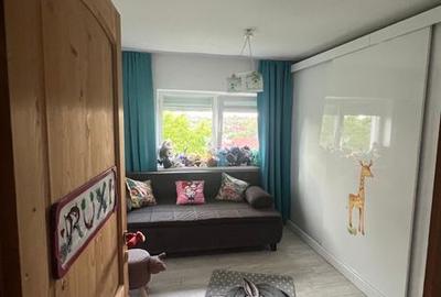Apartament cu 3 camere decomandat în Central - 6