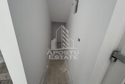 Duplex cu 4 camere in Dumbravita, toate utilitatile, curte amenajata Duplex cu 4 camere in Dumbravita, toate utilitatile, curte amenajata - 7