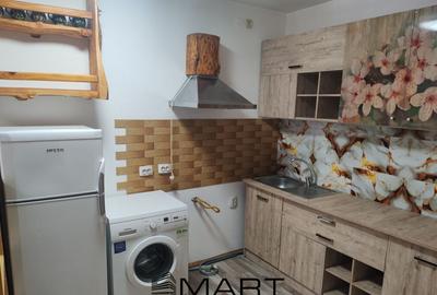 Garsoniera 50mp zona Strand Garsoniera 50mp zona Strand - 15