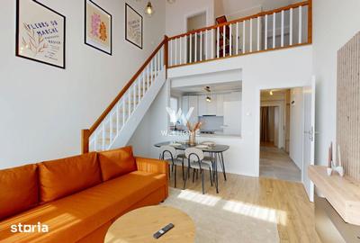 Apartament cu 4 camere în Cristian - 11