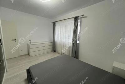 Apartament cu 2 camere decomandat în Est - 1