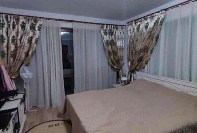 Apartament cu 4 camere semidecomandat, mobilat în Mănăștur - 1