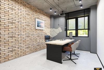 Apartament 4 camere Herastrau 208mp | Design New Yorkez | Gradina  | Loc parcare - 13