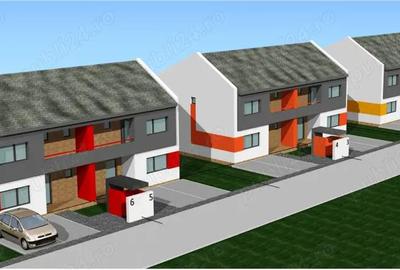 Casă cu 5 camere în Independenței - 3