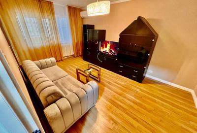 Apartament cu 3 camere decomandat în Pantelimon - 2