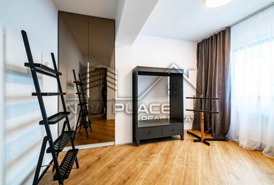 4City North | Apartament exclusivist | Vedere spre curtea interioara | Lux - 16