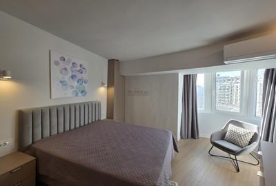 Apartament cu 3 camere, mobilat în P-ța Alba Iulia - 5