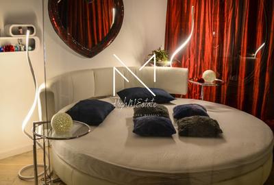 Apartament cu 3 camere, mobilat în Noua - 3