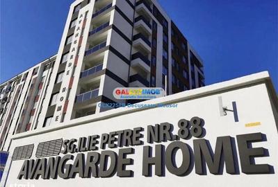 Spațiu comercial, de 44 mp, în Chiajna - 1
