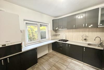 Casă individuală cu 3 camere cu Canalizare în Pipera - 9