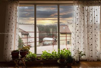 Casă cu 4 camere în Roșu - 6