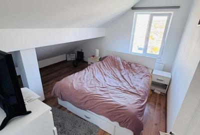 Apartament cu 3 camere în Central - 5