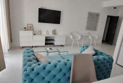 Apartament cu 3 camere decomandat în Exterior Vest - 5