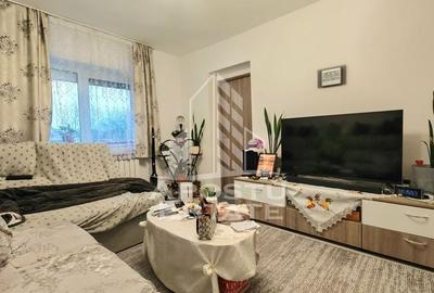 Apartament cu 3 camere, centrala proprie, Sag - 3