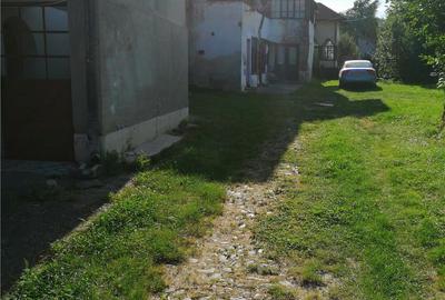 Casă cu 4 camere în Câmpulung Muscel - 3