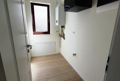 Duplex cu 5 camere cu Canalizare în Dumbrăvița - 5
