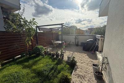 Casă cu Teren 240 Mp în Dobroești - 2