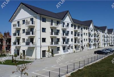 Apartament cu 3 camere 2 bai si 2 balcoane in Sibiu zona Pictor Brana Apartament cu 3 camere 2 bai si 2 balcoane in Sibiu zona Pictor Brana - 4