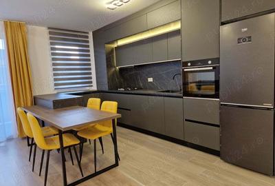 Inchiriere Apartament 2 Camere in Urban Plaza - 5