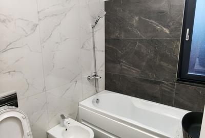 Casă cu 4 camere în Central - 5
