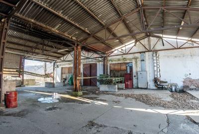 Spatiu industrial - de vanzare - GURA HUMORULUI - 8