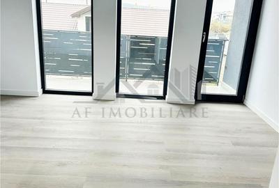 Casă cu 4 camere cu Teren 250 Mp în Bucium - 11