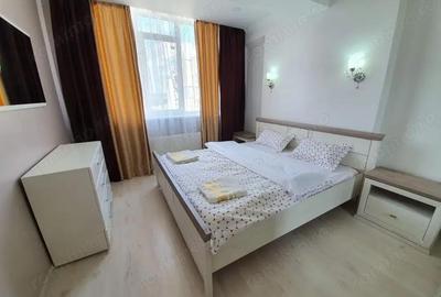 Apartament cu 2 camere de inchiriat Noua-Darse - 1