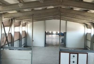 De vanzare | Hala 600 mp | Pantelimon - 7